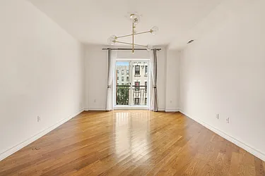 Rented by Compass