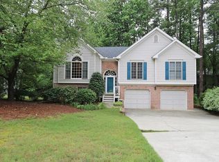 3374 Stone Path Way, Powder Springs, GA 30127