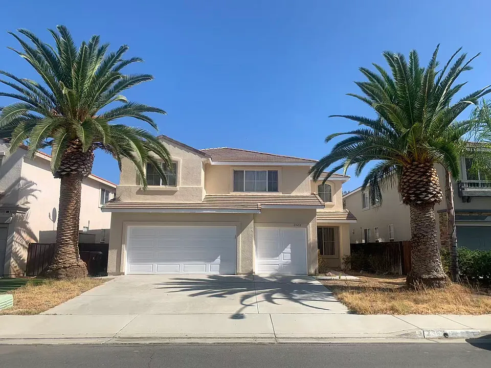 23652 Saint Raphael Dr