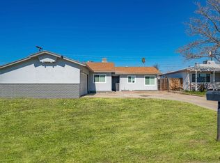 3608 Granada Ave, Bakersfield, CA 93309