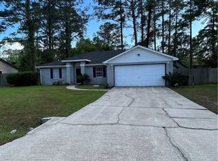 203 Ridgemont Ct, Kingsland, GA 31548