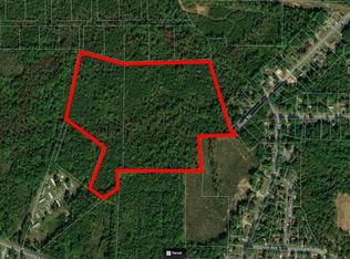 LOT 38 Locust Rd LOT 38, Hillsborough, NC 27278