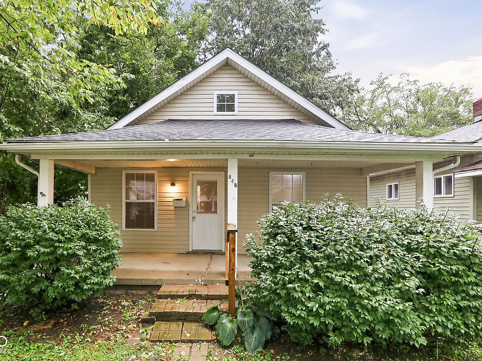 1st image of 848 S Belleview Pl