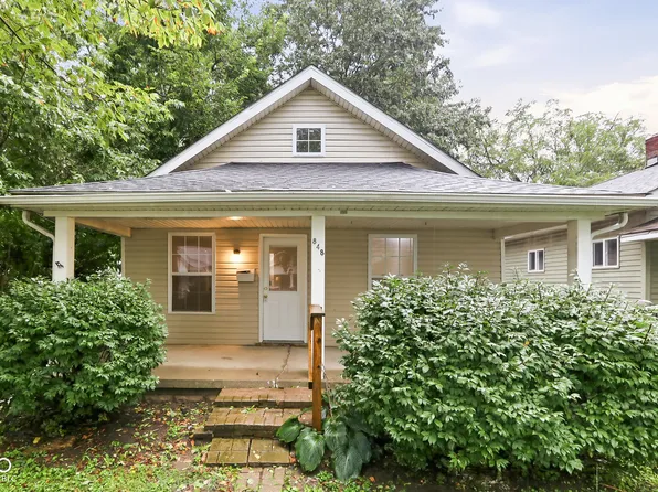 848 S Belleview Pl, Indianapolis, IN 46221