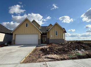 5023 N Star Trl, Richmond, TX 77469