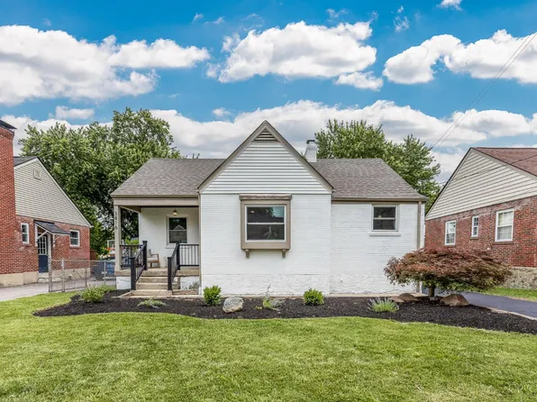 3816 Saint Johns Ter, Cincinnati, OH 45236