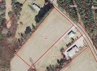 4 Eatons Xing, Littleton, NC 27850