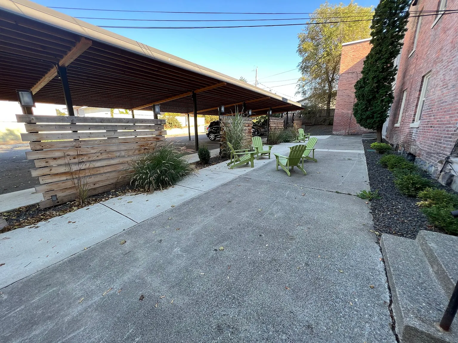 Welcome to Albina Apartments! — Photo 4