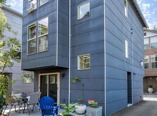 5013 37th Ave S #A, Seattle, WA