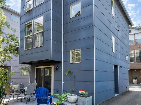 5013 37th Avenue S #A, Seattle, WA 98118