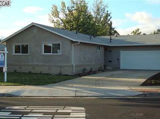 3818 Pestana Way, Livermore, CA