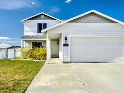 4210 Cornish Ln, Pasco, WA, 99301