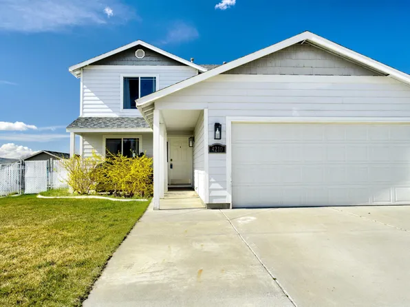 4210 Cornish Ln, Pasco, WA 99301