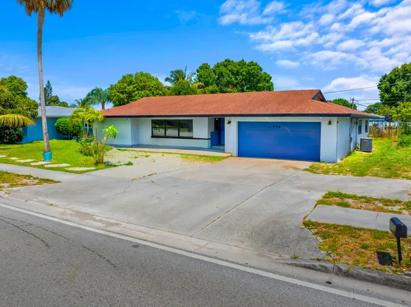 356 SE Prima Vista Boulevard, Port St Lucie, FL 34983