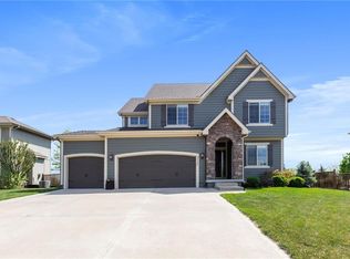 25369 W 150th Ter, Olathe, KS 66061