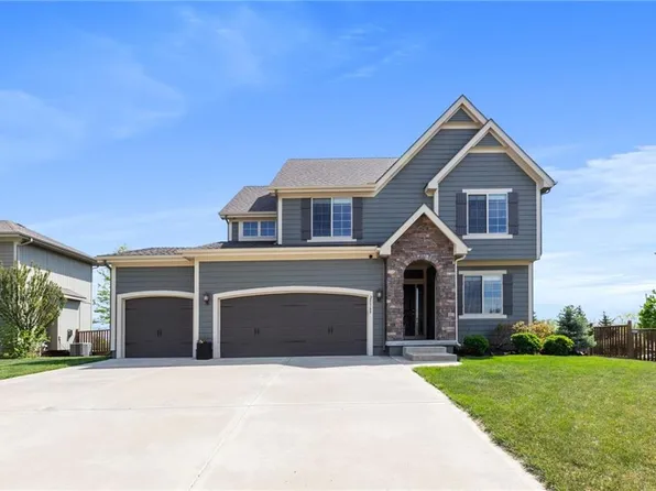 25369 W 150th Ter, Olathe, KS 66061