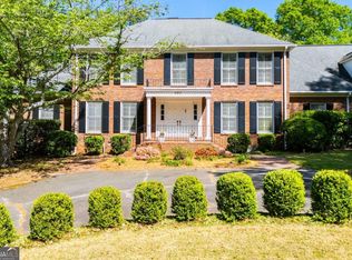 203 S Ole Hickory Trl, Carrollton, GA 30117