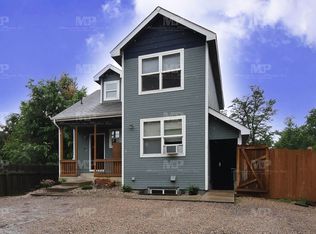 622 S Loomis Ave APT A, Fort Collins, CO 80521