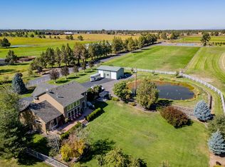 61416 Cougar Trl, Bend, OR 97701