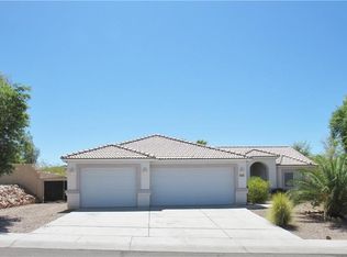 2828 Ventana Dr, Bullhead City, AZ 86429