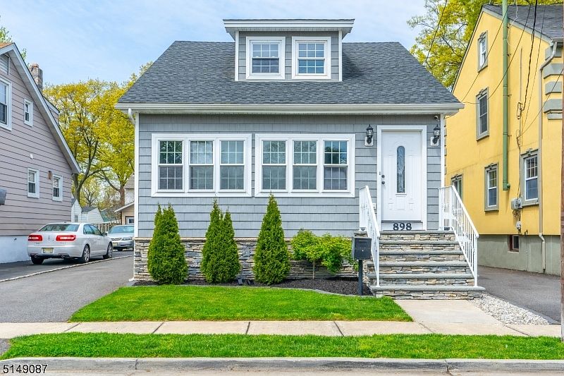 898 Madison Ave, Union, NJ 07083 Zillow