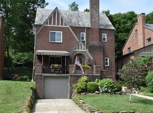 336 Ashland Ave, Mt Lebanon, PA