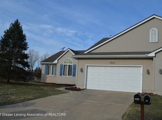 1221 Eagles Point Ct, East Lansing, MI