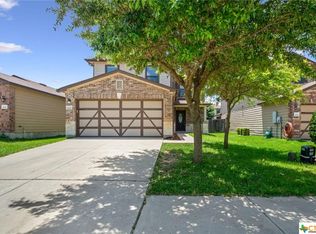 1065 Lonesome Oak Dr, Temple, TX 76502