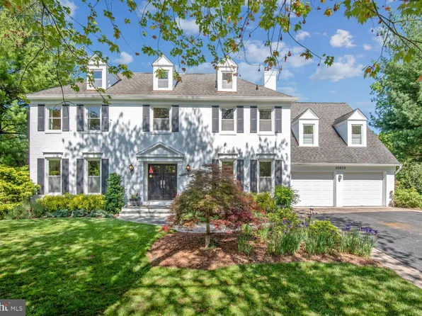 10829 Willow Run Ct, Potomac, MD 20854