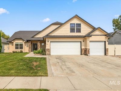 135 Magnolia Ave, Fruitland, ID, 83619