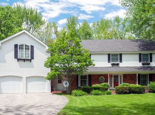 46 Thomas Pl, Lake Forest, IL 60045