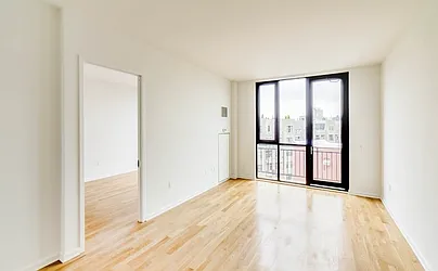 Rented by New Holland Residences