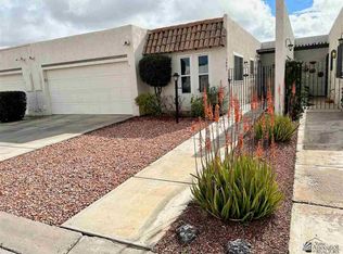 1431 E Pebble Beach Dr, Yuma, AZ 85365