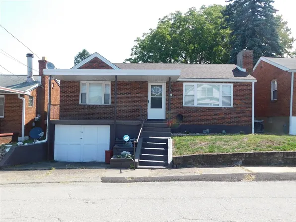 5 Chaffee St, Uniontown, PA 15401