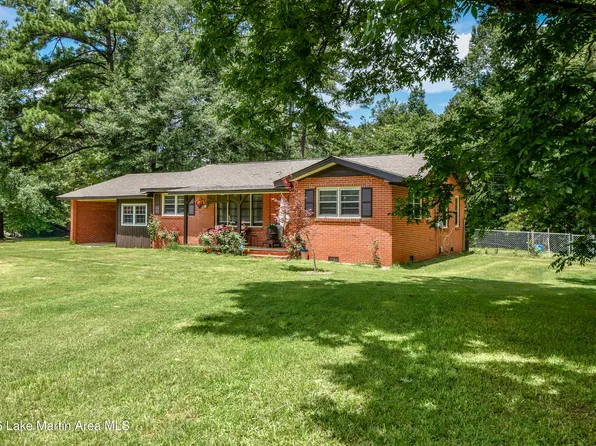 5473 Georgia Rd, Wetumpka, AL 36092