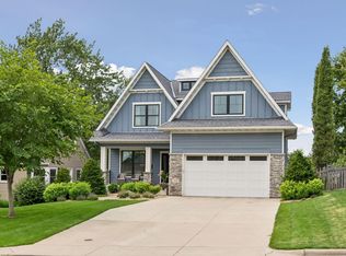 5840 Zenith Ave S, Edina, MN 55410