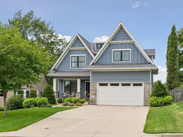 5840 Zenith Ave S, Edina, MN 55410
