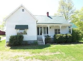 7672 Highway 41, Adams, TN 37010