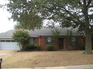 1032 Dove Holw, Memphis, TN 38018
