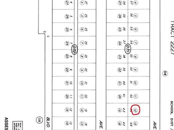 0 Irene Ave #49, California City, CA 93505