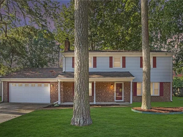 1320 Hammerhead Ln, Virginia Beach, VA 23464