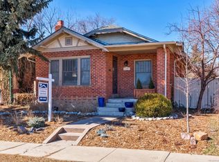 1257 Jackson St, Denver, CO 80206