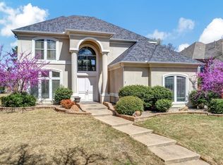 2606 Cedarwood Ct, McKinney, TX 75072