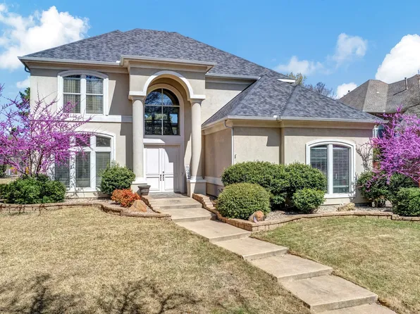 2606 Cedarwood Ct, McKinney, TX 75072