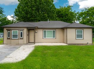 620 Rittenhouse St, Houston, TX 77076