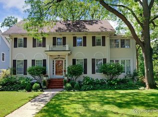 1380 Scott Ave, Winnetka, IL 60093