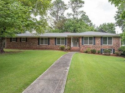 402 Edgewood Dr, Sheffield, AL, 35660