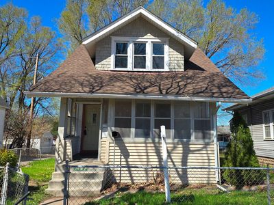 1187 Forest St, Saint Paul, MN, 55106