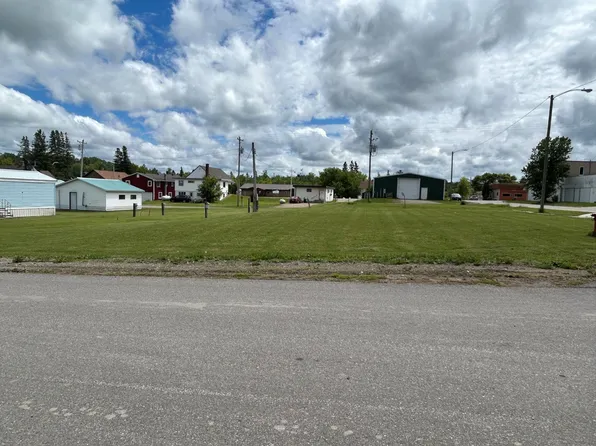 12206 3rd St, Northome, MN 56661