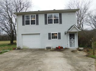 635 Rankin Rd, Castalian Springs, TN 37031